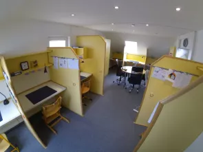 Practical Department Weiterstadt Bild 2