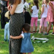 Sommerfest 2023 Pflegekinderwesen Wetterau Bild 5