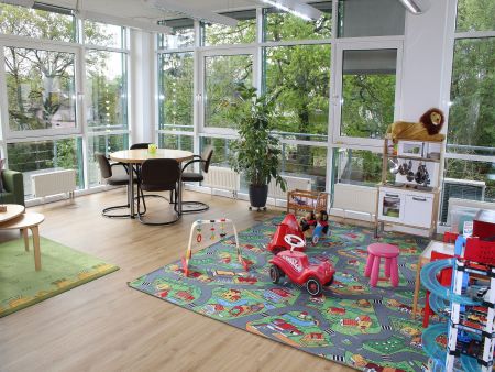 Meeting Room Darmstadt