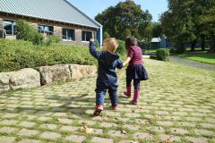 Sommerfest 2023 Pflegekinderwesen Wetterau Bild 3