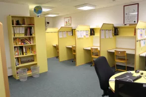 Psychologische Praxis Frankfurt Bild 2