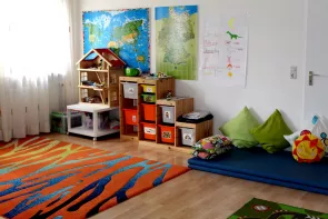 Junior Praxis Frankfurt Bild 3