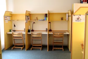 Junior Praxis Frankfurt Bild 2