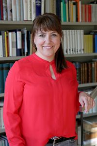 Sarah Goldbach