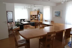 Psychologische Praxis Frankfurt Bild 3