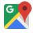 Google Maps Icon