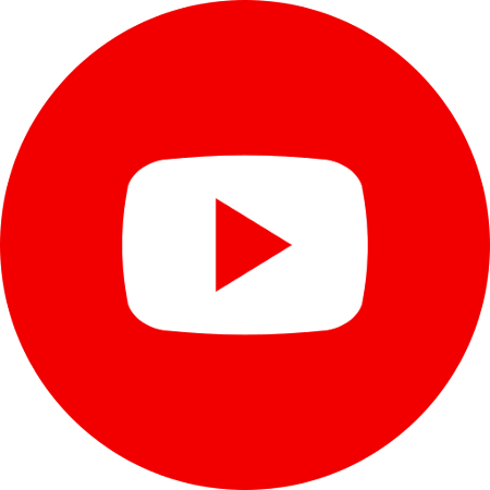 Youtube - Icon von riajulislam